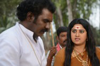 Panchamukhi Movie Stills